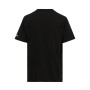 T shirt à manches courtes Enfant Fila FAT0340 80010 Noir