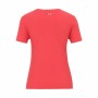 T-shirt à manches courtes femme Fila FAW0335 30037 Rouge