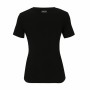 T-shirt à manches courtes femme Fila FAW0335 80010 Noir