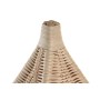 Lit pour animal domestique DKD Home Decor Naturel Rotin 45 x 45 x 45 cm