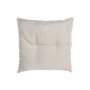 Cama para mascota DKD Home Decor Natural Ratán 45 x 45 x 45 cm