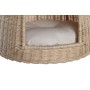 Cama para mascota DKD Home Decor 45 x 45 x 57 cm Natural Ratán