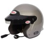 Casco Bell MAG RALLY Titanio (Talla 61-62)