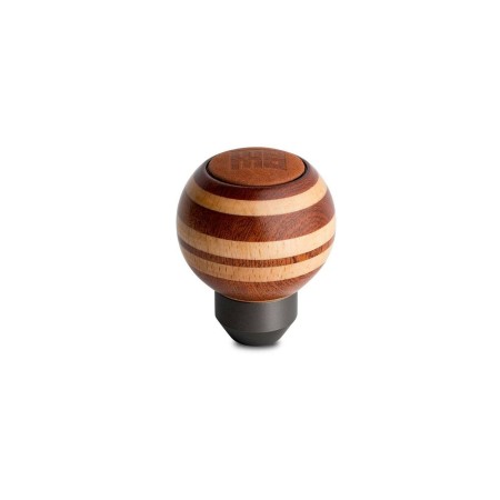 Pommeau de levier de vitesse Momo TARGA Bois