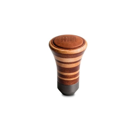Pommeau de levier de vitesse Momo TROFEO Bois
