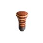 Pomo de la Palanca de Cambio Momo TROFEO Madera