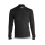 Camiseta Momo COMFORT TECH Negro M Interior