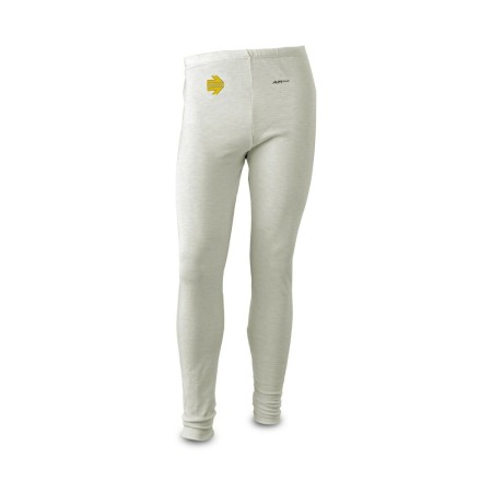 Pantalón Momo COMFORT TECH L Blanco