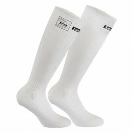 Calcetines Sabelt SBZ150UI600SOCKSB4445 44-45 Blanco