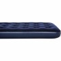 Colchón Hinchable Bestway 67000 (185 x 76 x 22 cm) Azul