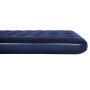 Colchón Hinchable Bestway 67002A (191 x 137 x 22 cm) Azul