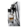 Cafetera Eléctrica DeLonghi ECAM65055MS 1450 W Gris