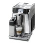 Cafétière électrique DeLonghi ECAM65055MS 1450 W Gris