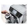 Cafétière électrique DeLonghi ECAM65055MS 1450 W Gris