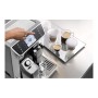 Cafétière électrique DeLonghi ECAM65055MS 1450 W Gris