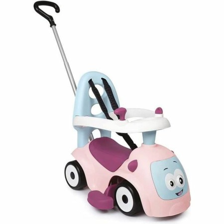 Tricycle Smoby 720305 Rose