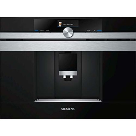 Cafetera de Goteo Siemens AG CT636LES6