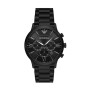 Montre Homme Emporio Armani GIOVANNI (Ø 43 mm)