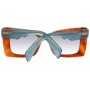 Lunettes de soleil Femme Just Cavalli JC819S 4953W