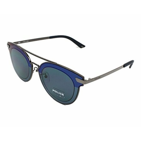 Gafas de Sol Unisex Police SPL349 470568 Hombre