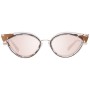 Lunettes de soleil Femme Dsquared2 DQ0336 5455U