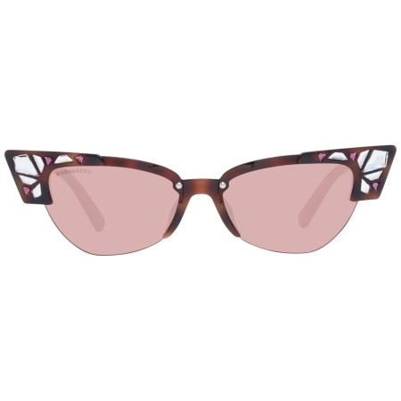 Gafas de Sol Mujer Dsquared2 DQ0341 5652S