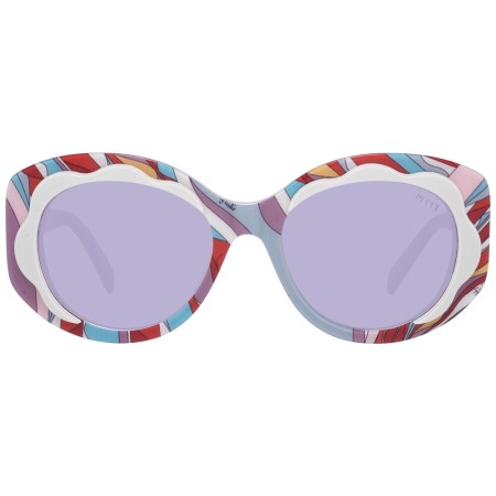 Gafas de Sol Mujer Emilio Pucci EP0136 5380S