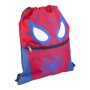 Sac à dos enfant Spiderman Rouge (27 x 33 x 1 cm)