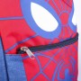 Sac à dos enfant Spiderman Rouge (27 x 33 x 1 cm)