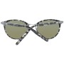 Gafas de Sol Mujer Serengeti 8847 ELYNA 54 SHINY BLACK TORTOISE