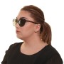 Gafas de Sol Mujer Serengeti 8847 ELYNA 54 SHINY BLACK TORTOISE