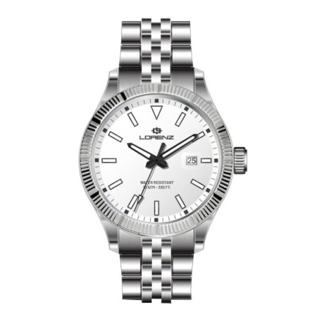 Reloj Hombre Lorenz GINEVRA