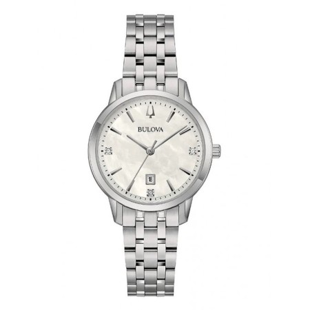 Reloj Mujer Bulova 96P233