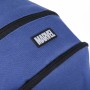 Cartable Marvel Bleu (33 x 48,5 x 18 cm)