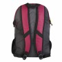 Cartable Harry Potter Bordeaux (33 x 48,5 x 18 cm)