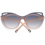 Lunettes de soleil Femme Sting SST086 990GEF