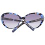 Lunettes de soleil Femme Gant GA8072 5755B