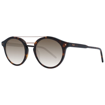 Lunettes de soleil Homme Tods TO0268 5152K