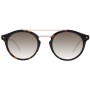 Lunettes de soleil Homme Tods TO0268 5152K