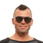 Lunettes de soleil Homme Tods TO0308 5352N