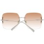 Lunettes de soleil Femme Tods TO0325 6132F