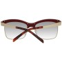 Lunettes de soleil Femme Emilio Pucci EP0058 5669T