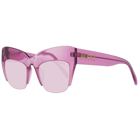 Gafas de Sol Mujer Emilio Pucci EP0138 5275Y