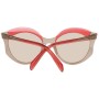 Lunettes de soleil Femme Emilio Pucci EP0146 5645E