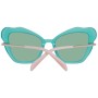 Lunettes de soleil Femme Emilio Pucci EP0135 5587B