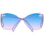 Lunettes de soleil Femme Emilio Pucci EP0168 5824W
