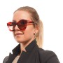 Lunettes de soleil Femme Emilio Pucci EP0123 5168F
