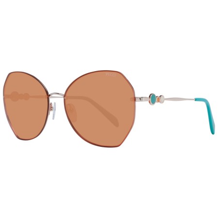 Lunettes de soleil Femme Emilio Pucci EP0178 6128J