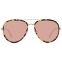 Lunettes de soleil Femme Emilio Pucci EP0185 5756E