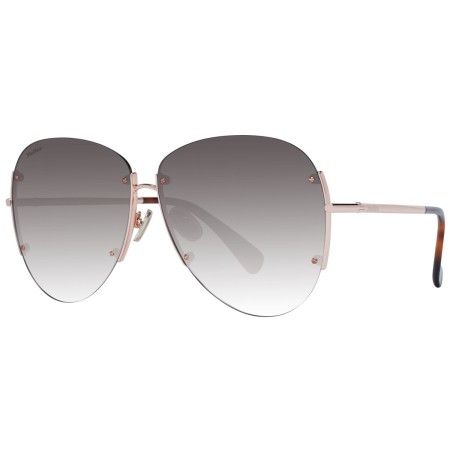 Lunettes de soleil Femme Max Mara MM0001 6233F